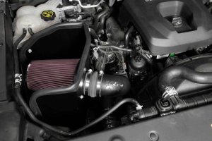 Chevrolet Colorado Performance Air Intake - K&N Engineering - 16-19 Performance Intake Kit - `16-`19